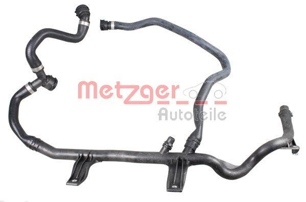 Tube de refroidissement METZGER ref. 4010210